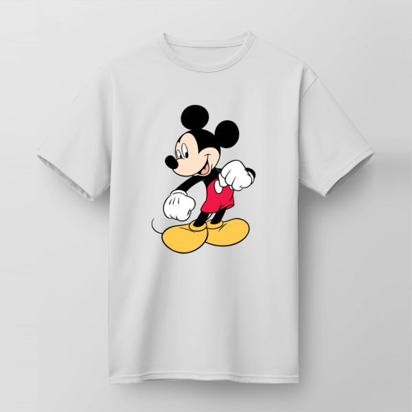 mickey-white