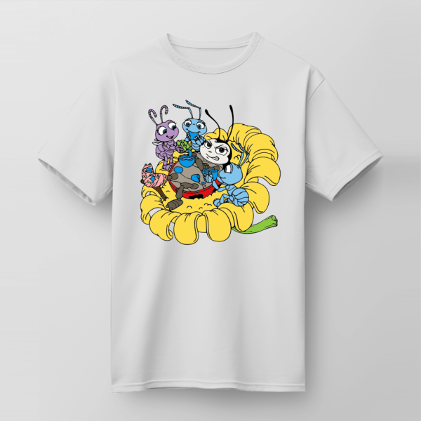 a-bugs-life-flower-white