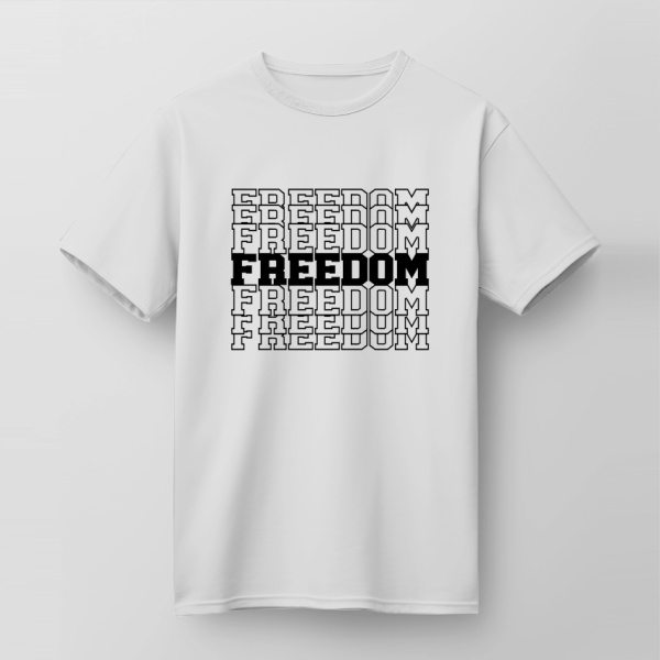 Freedom - Adults