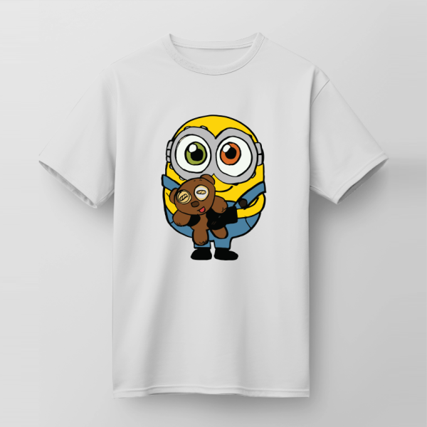 minion-teddy-white