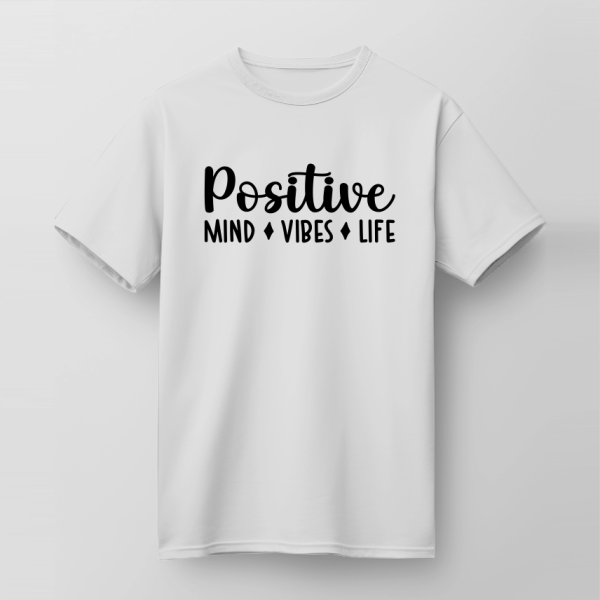 Positive - Adults