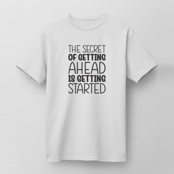 The Secret - Adults